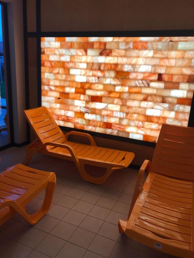 Apartament Livia 시아노제티 외부 사진