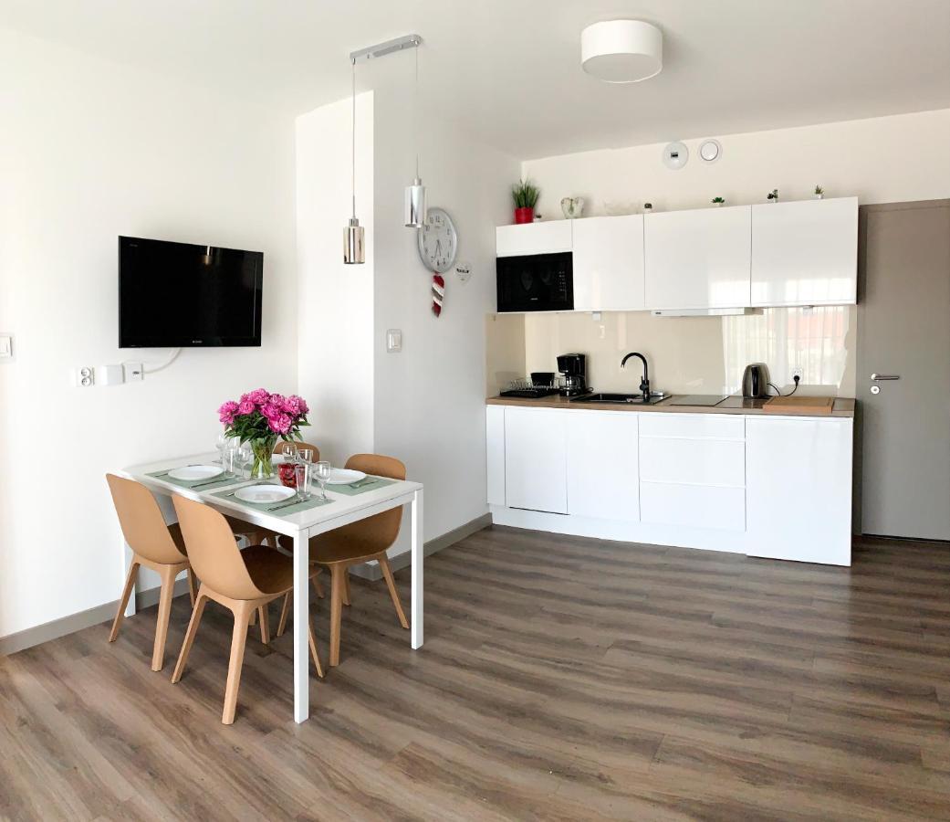 Apartament Livia 시아노제티 외부 사진