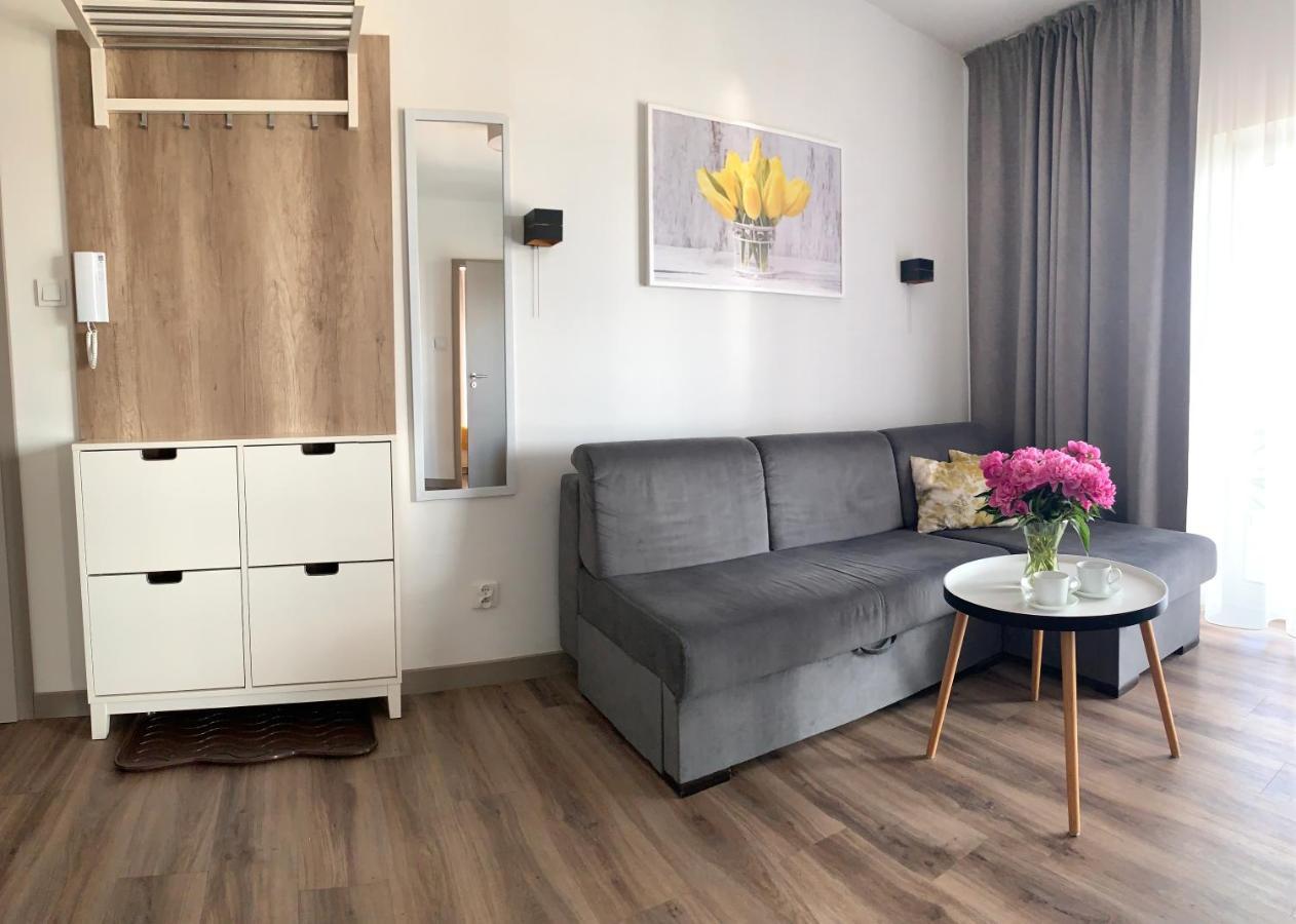 Apartament Livia 시아노제티 외부 사진