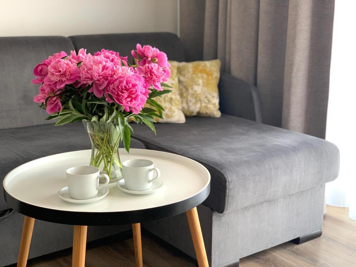 Apartament Livia 시아노제티 외부 사진
