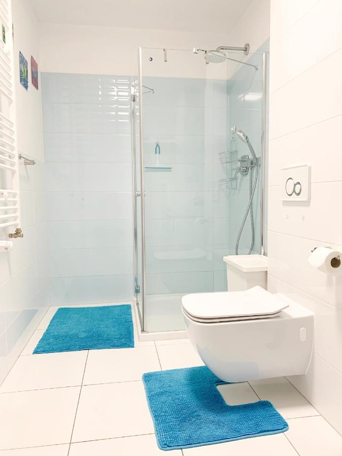 Apartament Livia 시아노제티 외부 사진