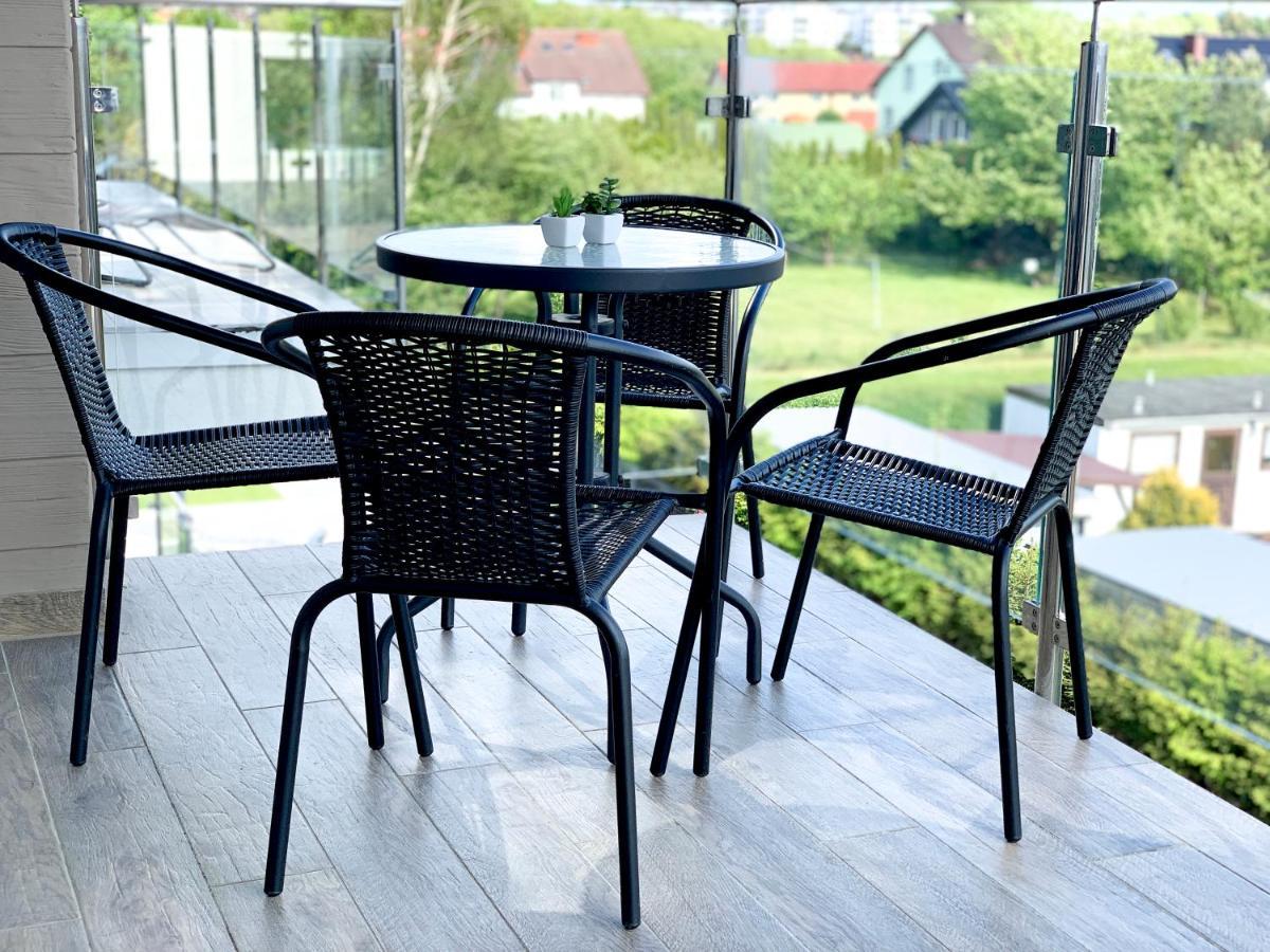 Apartament Livia 시아노제티 외부 사진