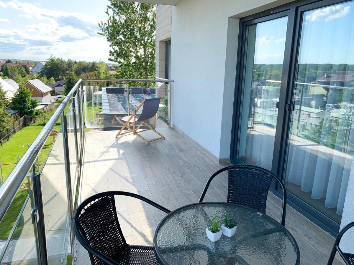 Apartament Livia 시아노제티 외부 사진