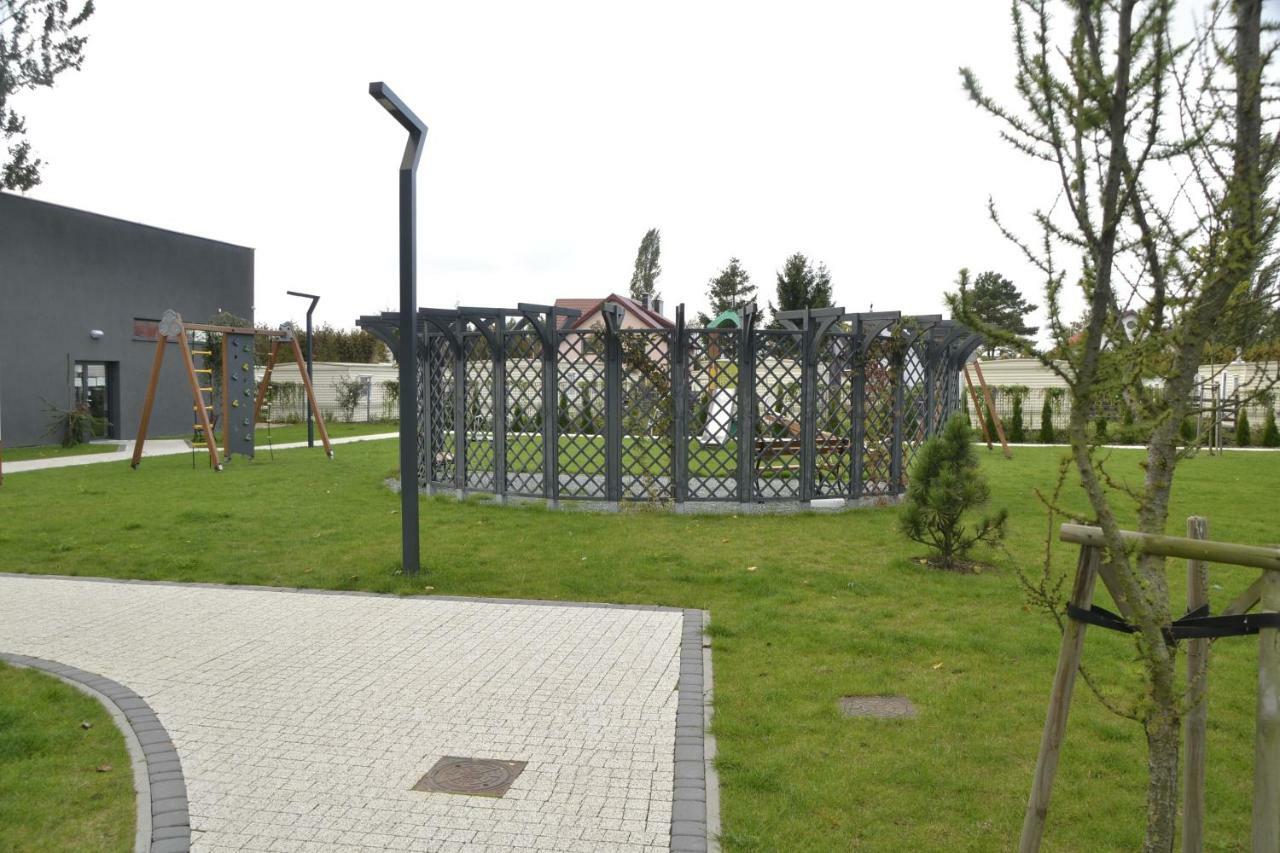 Apartament Livia 시아노제티 외부 사진